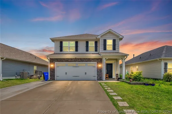 $445,000 | 114 Boomer Street, Benson, NC 27504