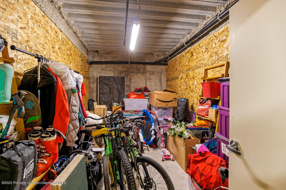 28 Widget Street, Unit 415 Basalt, CO 81621 - Photo 12 of 12 a very nice looking room with many windows