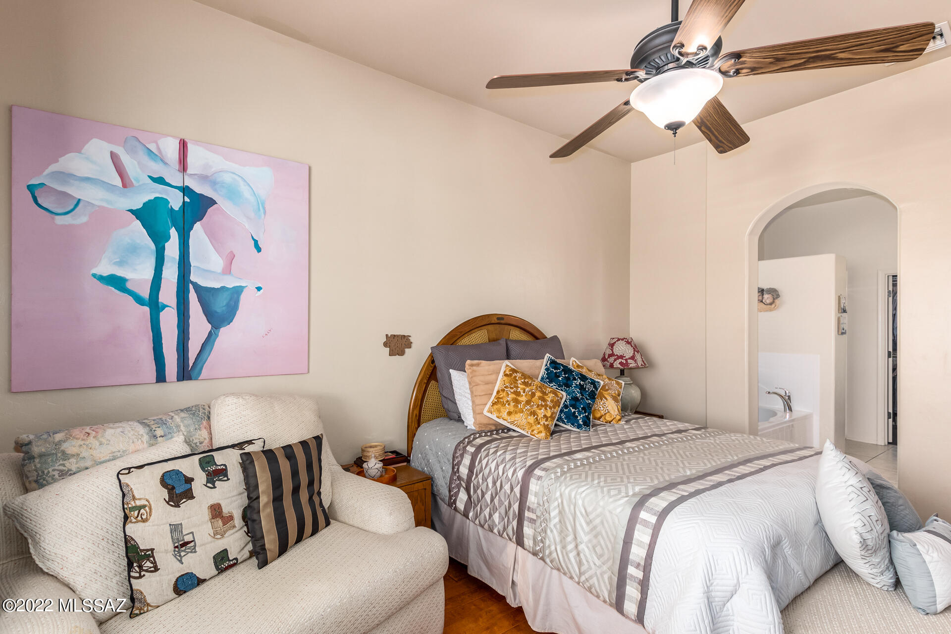 1083 San Tropez Court Rio Rico, AZ 85648 - Photo 27 of 43