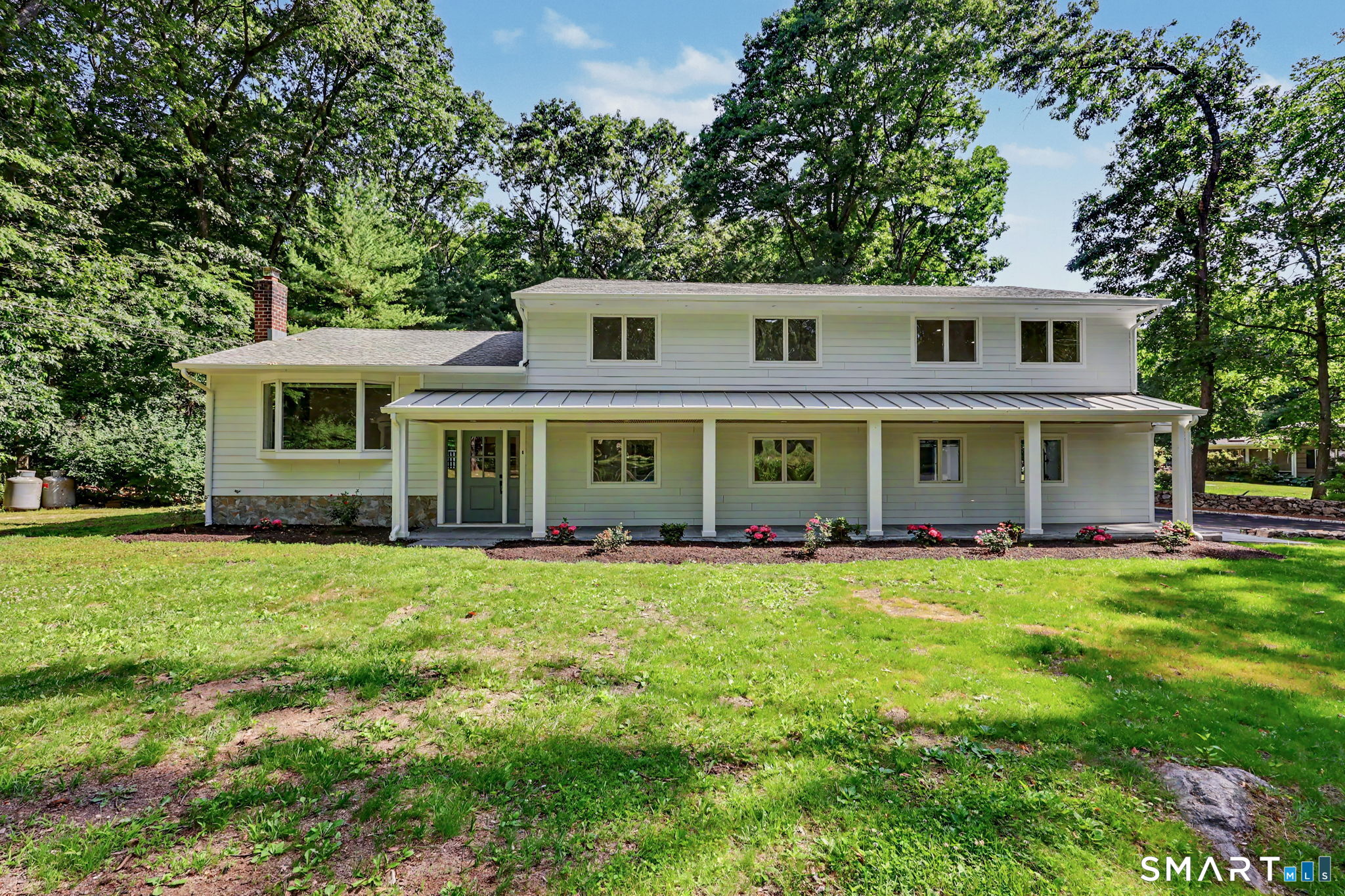 8 Live Oak Road Norwalk, CT 06851 - Photo 2 of 40