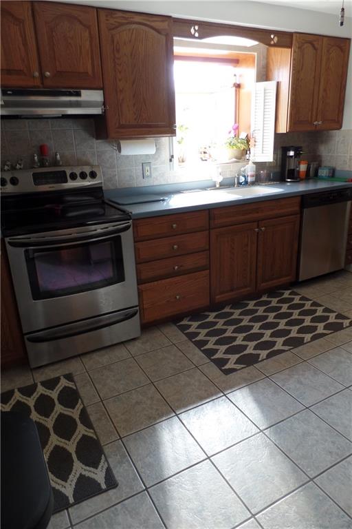 2520 Collins Road Pittsburgh, PA 15235 - Photo 6 of 21 Gallery Image 6
