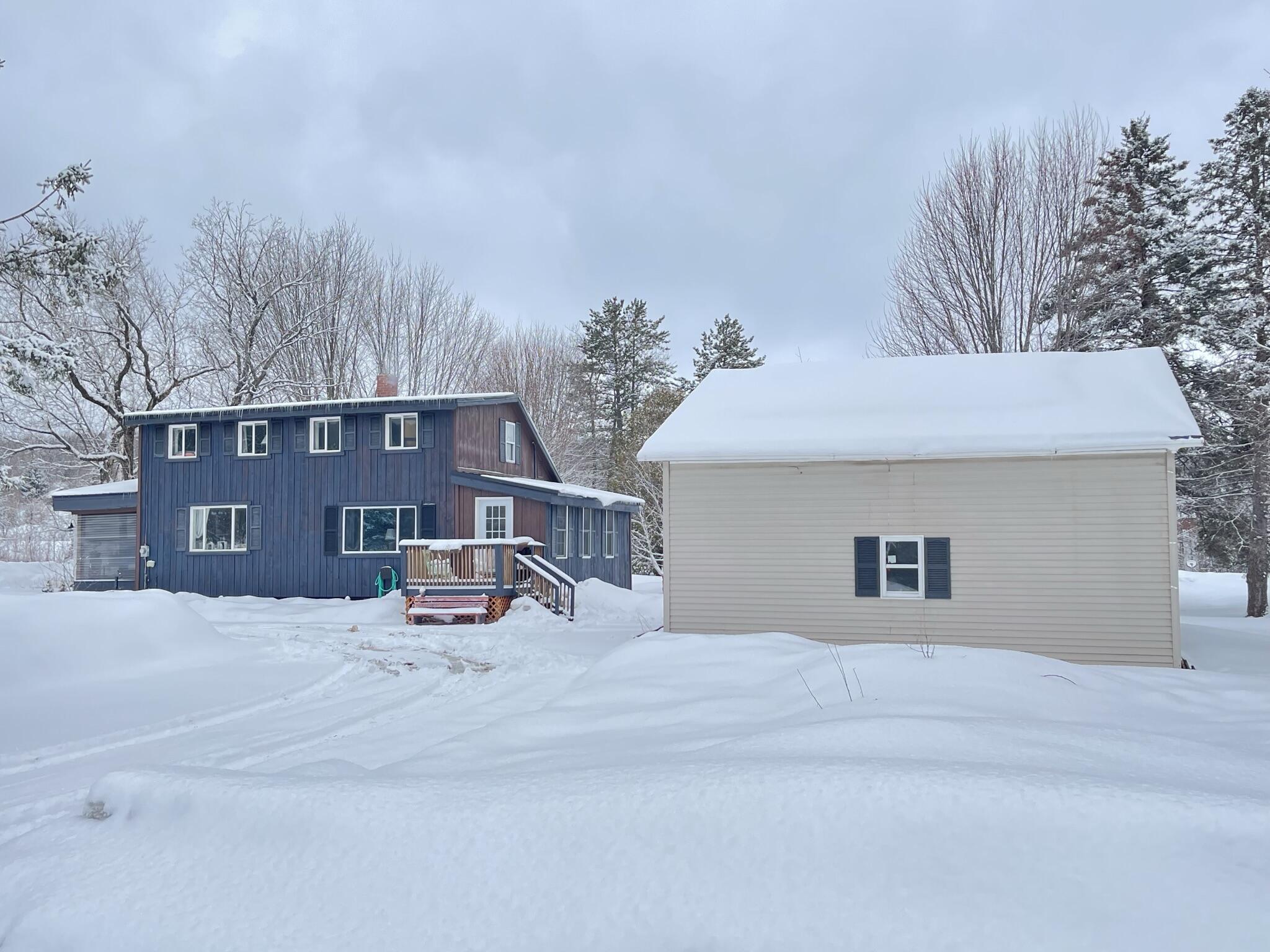 3528 West Chapman Road Mapleton, ME 04757 - Photo 3 of 34 IMG_9796