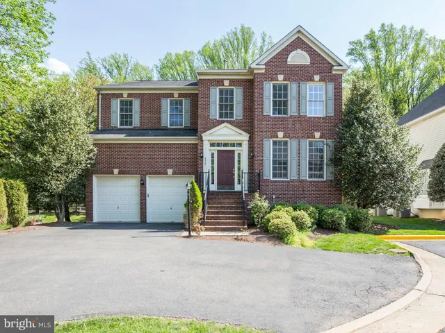 $1,350,000 | 9927 Miles Stone Court, Vienna, VA 22181