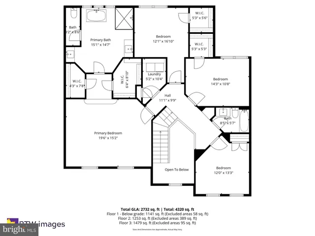 $1,350,000 | 9927 Miles Stone Court, Vienna, VA 22181