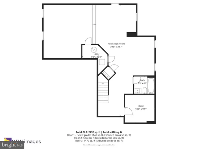 $1,350,000 | 9927 Miles Stone Court, Vienna, VA 22181