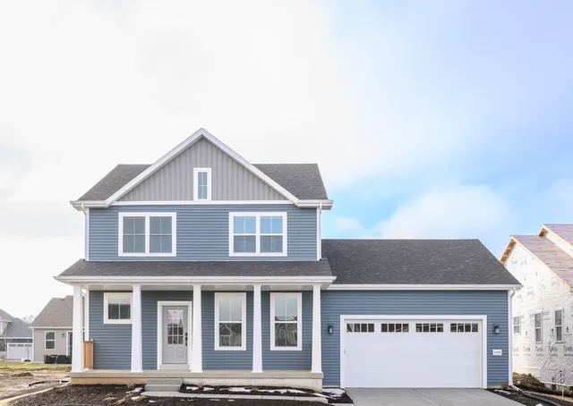 $534,900 | 5942 Rosewood Drive, McFarland, WI 53558