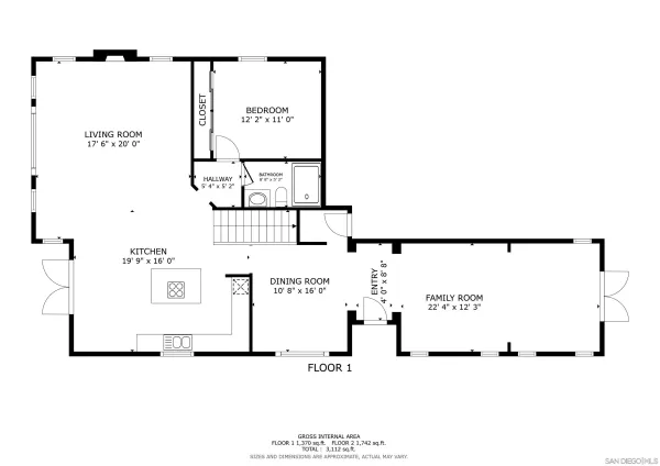 $1,799,000 | 3180 Corte Tradicion, Carlsbad, CA 92009