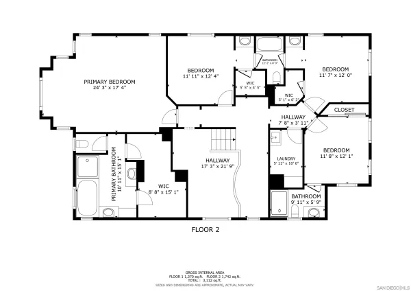 $1,799,000 | 3180 Corte Tradicion, Carlsbad, CA 92009
