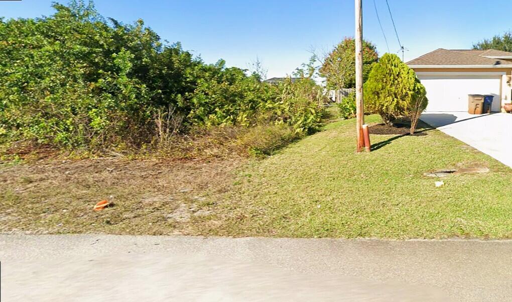 2706 27th Street Southwest Lehigh Acres, FL 33976 - Photo 2 of 3 2026-04-28 2