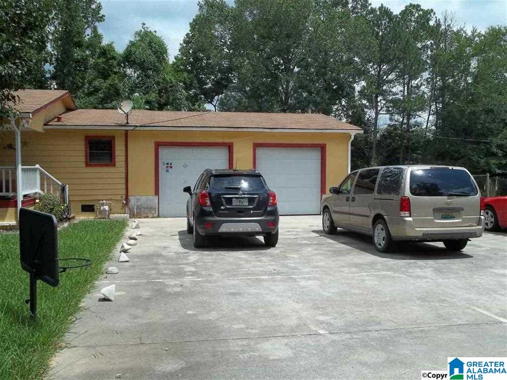 130 Tarpley Road East Gadsden, AL 35901 - Photo 30 of 34
