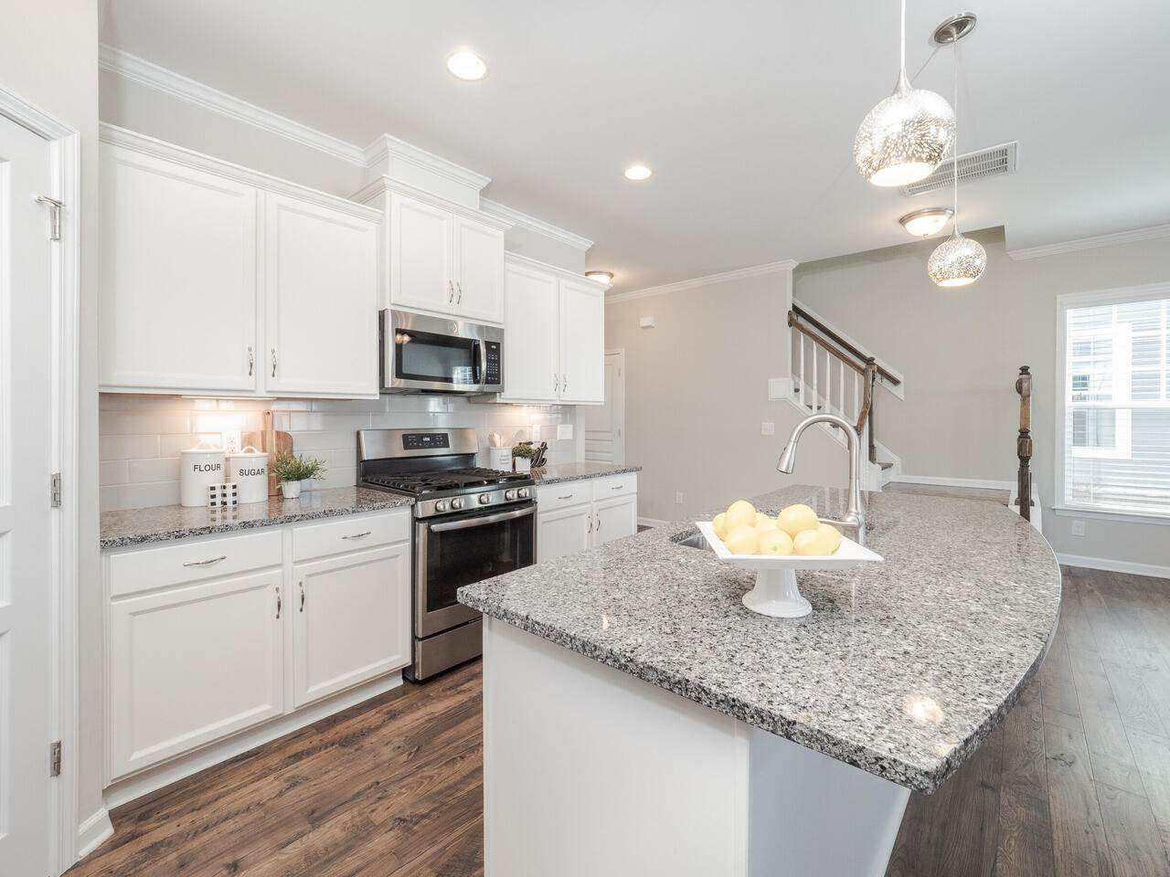 5417 Wallace Martin Way Raleigh, NC 27616 - Photo 2 of 12 Photo 2