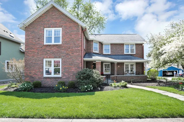 $3,400 | 129 Penn Street, Westfield, IN 46074