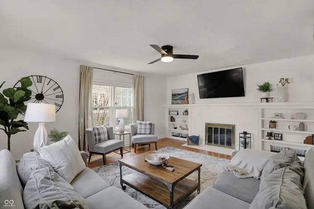 $3,400 | 129 Penn Street, Westfield, IN 46074