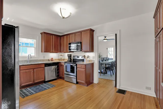 $3,400 | 129 Penn Street, Westfield, IN 46074