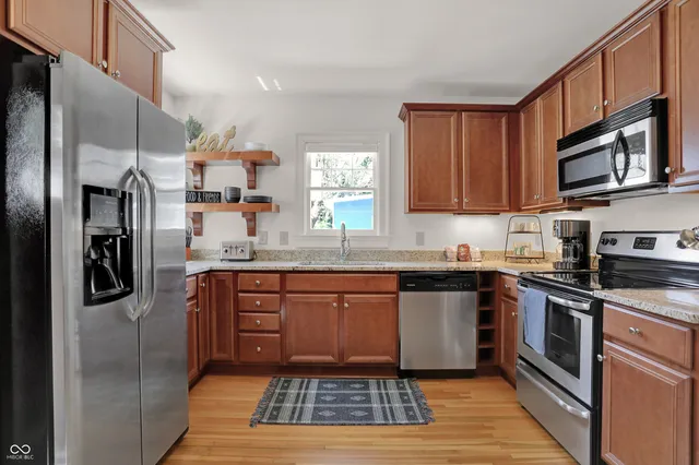 $3,400 | 129 Penn Street, Westfield, IN 46074