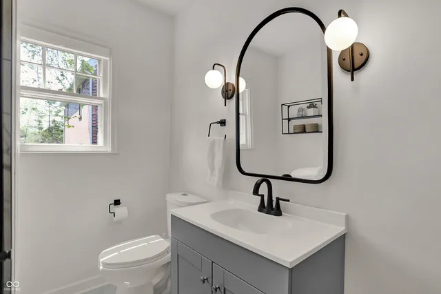 $3,400 | 129 Penn Street, Westfield, IN 46074