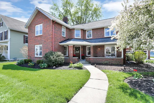 $3,400 | 129 Penn Street, Westfield, IN 46074