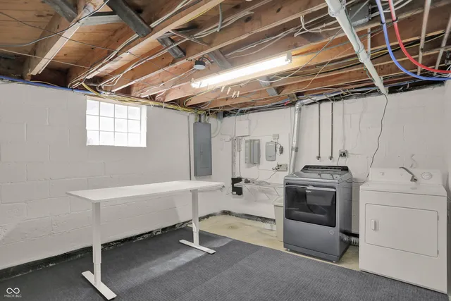 $3,400 | 129 Penn Street, Westfield, IN 46074