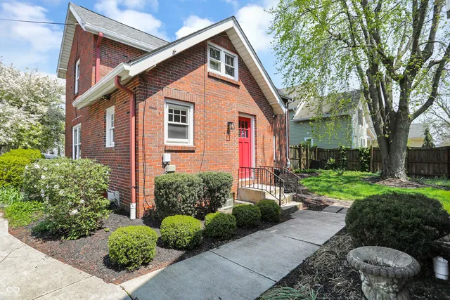 $3,400 | 129 Penn Street, Westfield, IN 46074