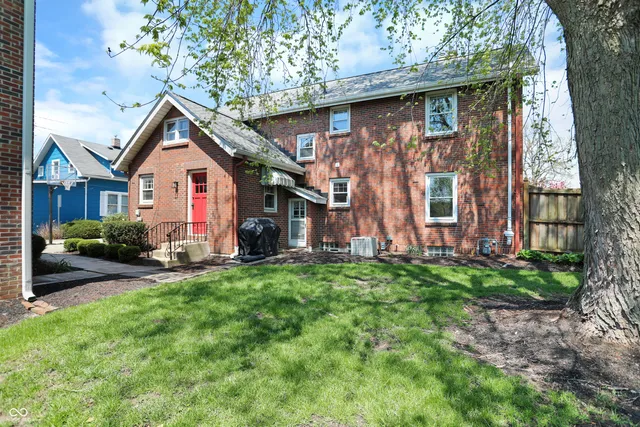 $3,400 | 129 Penn Street, Westfield, IN 46074