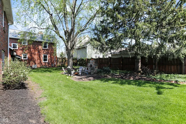 $3,400 | 129 Penn Street, Westfield, IN 46074