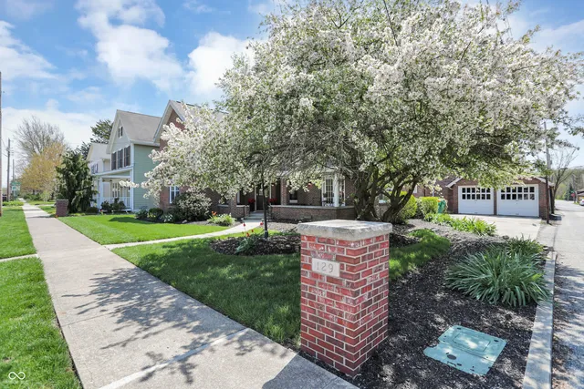 $3,400 | 129 Penn Street, Westfield, IN 46074