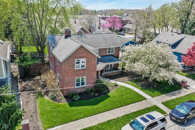 $3,400 | 129 Penn Street, Westfield, IN 46074