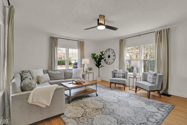 $3,400 | 129 Penn Street, Westfield, IN 46074