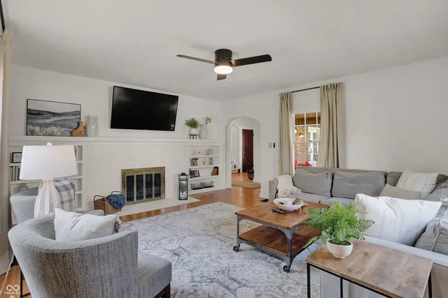 $3,400 | 129 Penn Street, Westfield, IN 46074