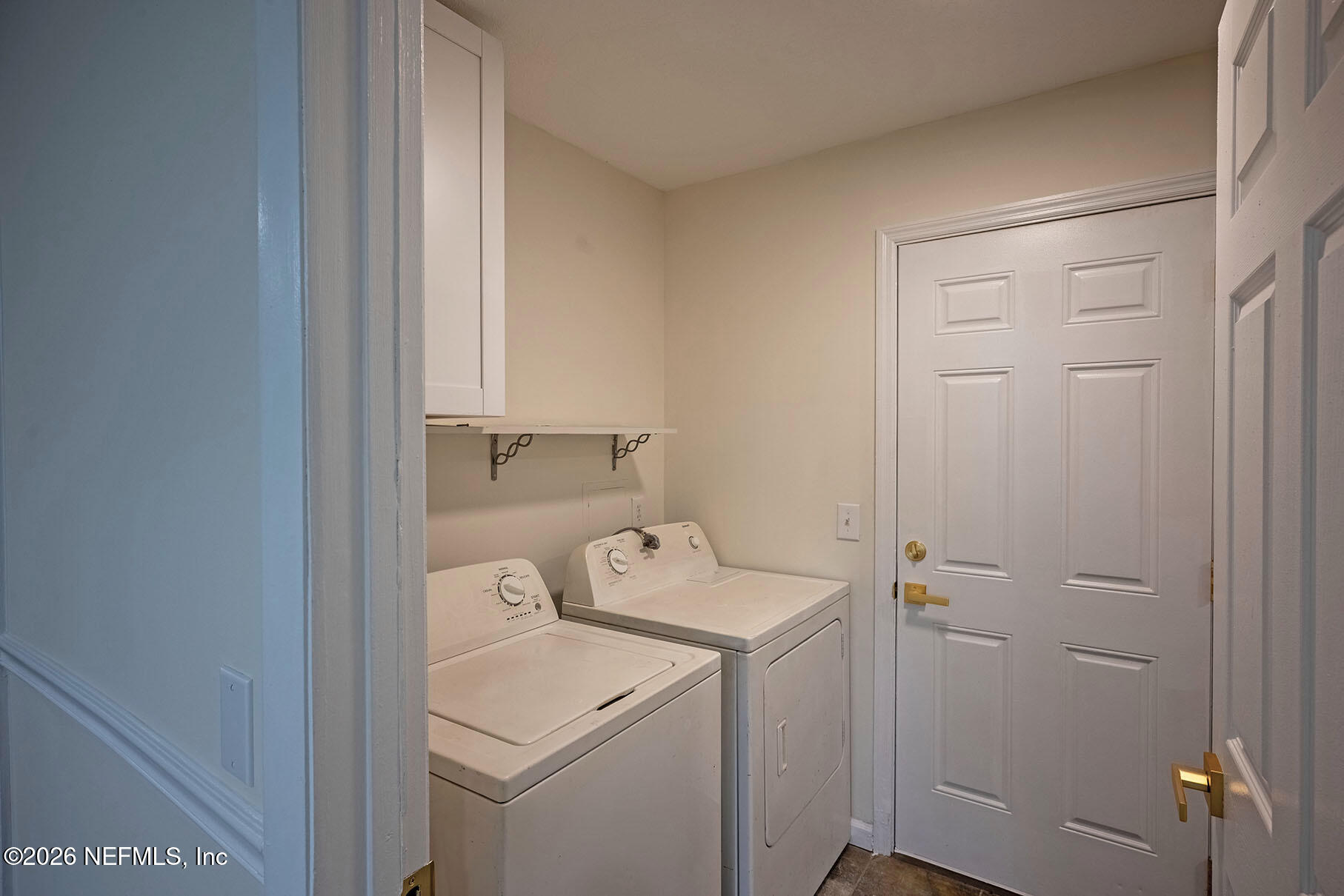 4061 Heath Road Jacksonville, FL 32277 - Photo 41 of 52 40 Laundry Room - Bottom Floor