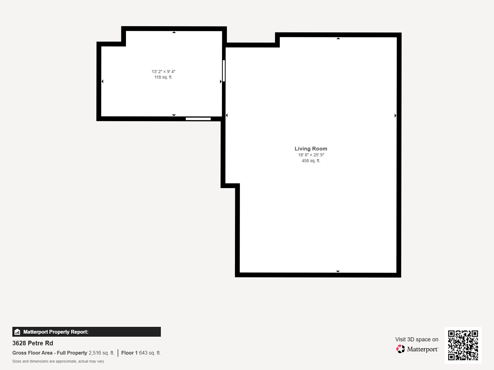3628 Petre Road Springfield, OH 45502 - Photo 53 of 55 Gallery Image 53