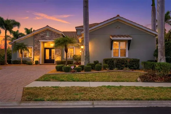 $1,049,000 | 20123 Passagio Drive, Venice, FL 34293