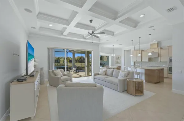 $1,049,000 | 20123 Passagio Drive, Venice, FL 34293