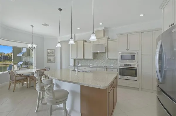 $1,049,000 | 20123 Passagio Drive, Venice, FL 34293
