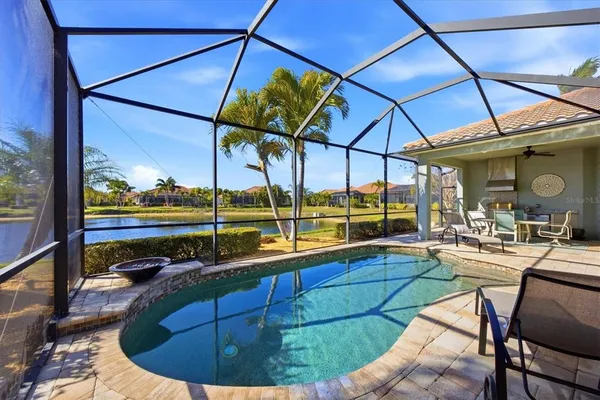 $1,049,000 | 20123 Passagio Drive, Venice, FL 34293