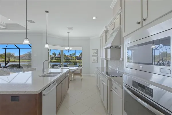 $1,049,000 | 20123 Passagio Drive, Venice, FL 34293