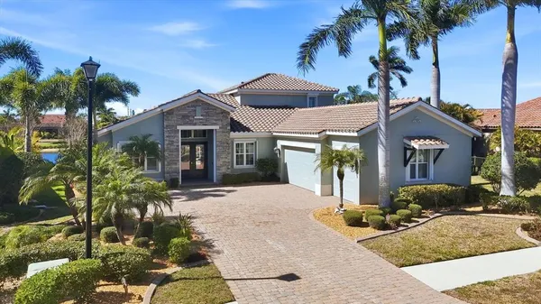 $1,049,000 | 20123 Passagio Drive, Venice, FL 34293