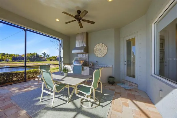 $1,049,000 | 20123 Passagio Drive, Venice, FL 34293