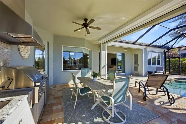 $1,049,000 | 20123 Passagio Drive, Venice, FL 34293