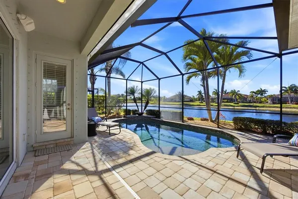 $1,049,000 | 20123 Passagio Drive, Venice, FL 34293