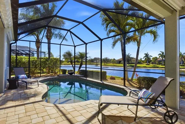 $1,049,000 | 20123 Passagio Drive, Venice, FL 34293