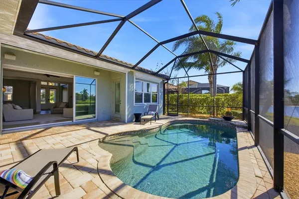 $1,049,000 | 20123 Passagio Drive, Venice, FL 34293