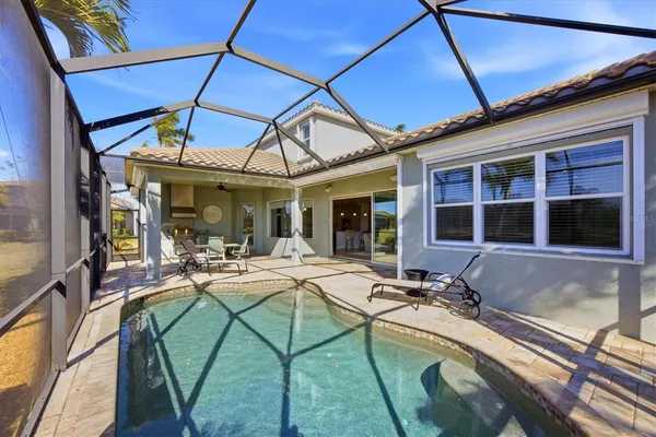 $1,049,000 | 20123 Passagio Drive, Venice, FL 34293
