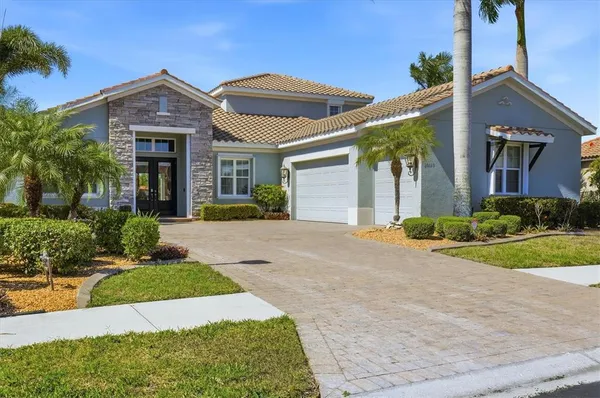 $1,049,000 | 20123 Passagio Drive, Venice, FL 34293