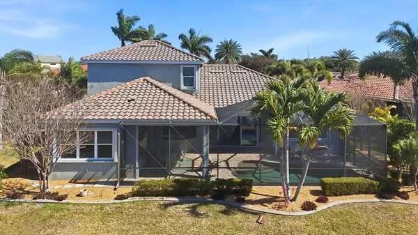 $1,049,000 | 20123 Passagio Drive, Venice, FL 34293