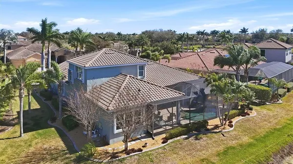 $1,049,000 | 20123 Passagio Drive, Venice, FL 34293