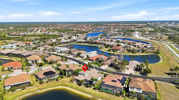 $1,049,000 | 20123 Passagio Drive, Venice, FL 34293
