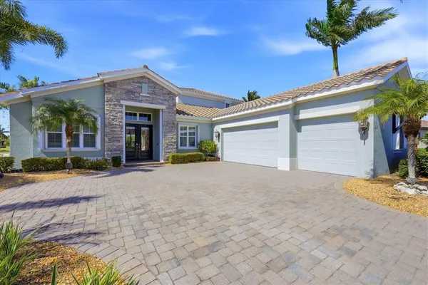 $1,049,000 | 20123 Passagio Drive, Venice, FL 34293