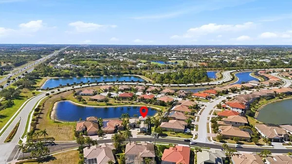 $1,049,000 | 20123 Passagio Drive, Venice, FL 34293