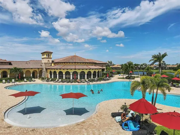 $1,049,000 | 20123 Passagio Drive, Venice, FL 34293
